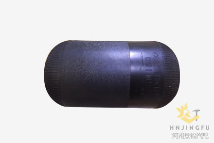 8015/715N5/715N6/V1F25 air spring rubber bellow shock absorber