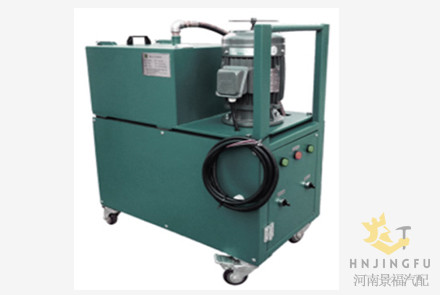 diesel fuel oil filter filtration machine centrifugal centrifuge separator