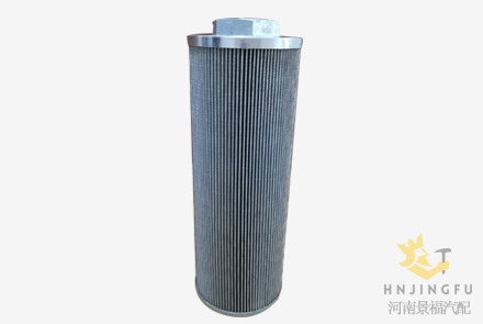coalescing media filter for water purifier clean filter filtration machine