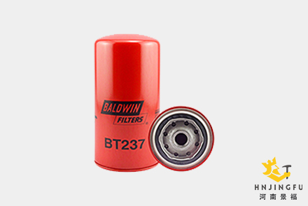 BT237 476954 lube oil filter Spin-on Fil