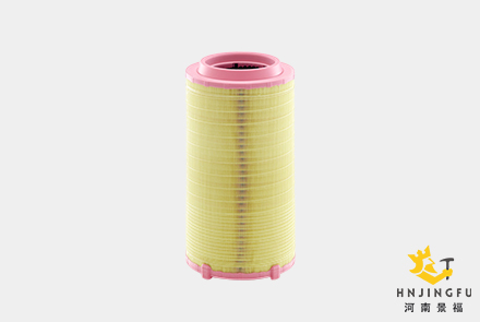 Trucks Air Filter C 27 038，C 27 1170，C 27 1250/1，C 27 1320/3，C 29 010 Cross Reference 81.08405-0016 81.08405.0021 81.08405-0020