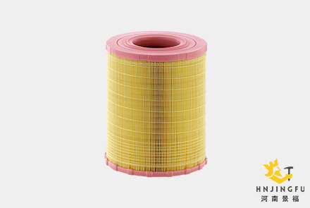Trucks Air Filter C 27 038，C 27 1170，C 27 1250/1，C 27 1320/3，C 29 010 Cross Reference 81.08405-0016 81.08405.0021 81.08405-0020