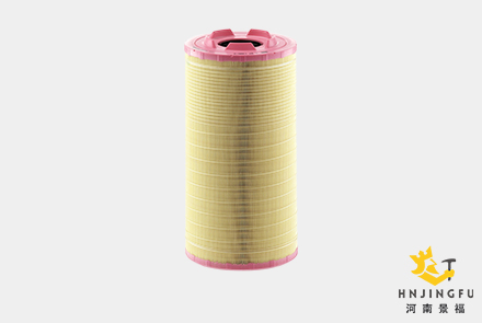 Trucks Air Filter C 27 038，C 27 1170，C 27 1250/1，C 27 1320/3，C 29 010 Cross Reference 81.08405-0016 81.08405.0021 81.08405-0020