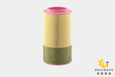 Trucks Air Filter C 27 038，C 27 1170，C 27 1250/1，C 27 1320/3，C 29 010 Cross Reference 81.08405-0016 81.08405.0021 81.08405-0020