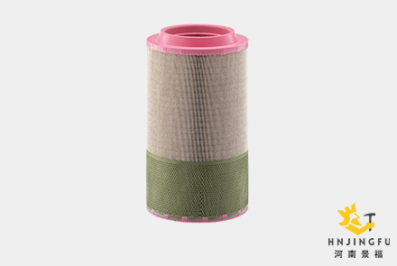 Trucks Air Filter C 27 038，C 27 1170，C 27 1250/1，C 27 1320/3，C 29 010 Cross Reference 81.08405-0016 81.08405.0021 81.08405-0020
