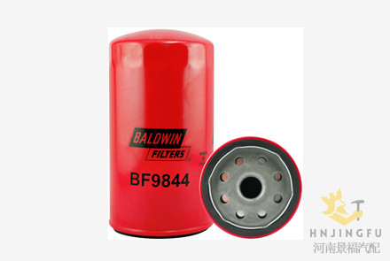Fleetguard FF5688/Genuine original Baldwin BF9844 diesel fuel filter