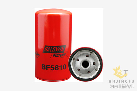 Fleetguard FF5206 Baldwin BF5810