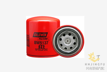 9N3368/209606/600-411-1020/4681776 Fleetguard WF2051 Original Baldwin BW5137 water coolant filter